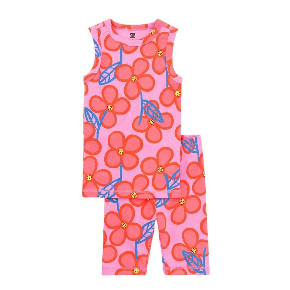 Tea Collection Summer Nights Tank Pajama Set